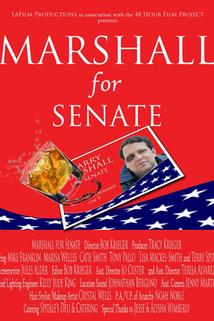 Profilový obrázek - Marshall for Senate