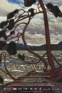 Profilový obrázek - West Wind: A Vision of Tom Thomson