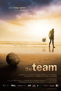 Profilový obrázek - The Team