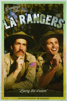 Profilový obrázek - L.A. Rangers