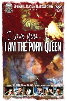 Profilový obrázek - I Love You... I am The Porn Queen