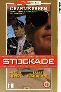 Profilový obrázek - Stockade