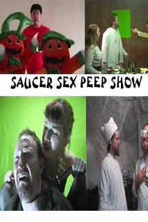 Profilový obrázek - Saucer Sex Peep Show