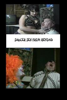 Profilový obrázek - Saucer Sex from Beyond