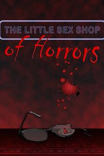 Profilový obrázek - The Little Sex Shop of Horrors