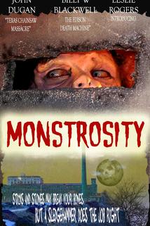 Profilový obrázek - Monstrosity