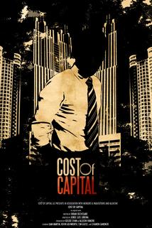 Profilový obrázek - Cost of Capital