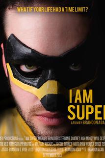 Profilový obrázek - I Am Super