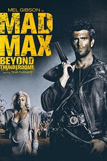Profilový obrázek - The Making of 'Mad Max Beyond Thunderdome'