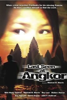 Profilový obrázek - Last Seen at Angkor