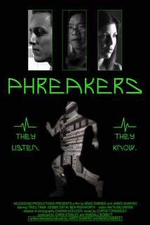 Profilový obrázek - Phreakers