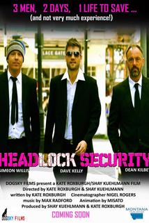 Profilový obrázek - Headlock Security