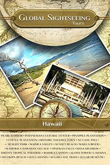 Profilový obrázek - Hawaii