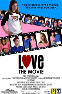Profilový obrázek - Love: The Movie