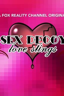 Profilový obrázek - Sex Decoy: Love Stings