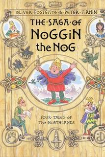 Profilový obrázek - Noggin the Nog