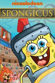 Profilový obrázek - SpongeBob SquarePants: Spongicus