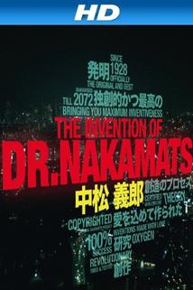 Profilový obrázek - The Invention of Dr. Nakamats