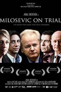 Profilový obrázek - Milosevic on Trial