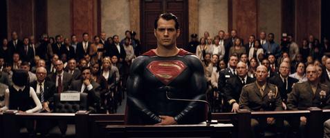 Batman vs. Superman: Úsvit spravedlnosti 