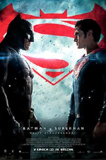 Profilový obrázek - Batman vs. Superman: Úsvit spravedlnosti