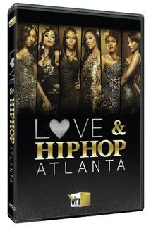 Profilový obrázek - Love & Hip Hop: Atlanta