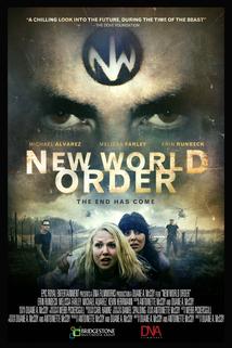 Profilový obrázek - New World Order: The End Has Come