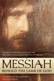 Profilový obrázek - Messiah: Behold the Lamb of God