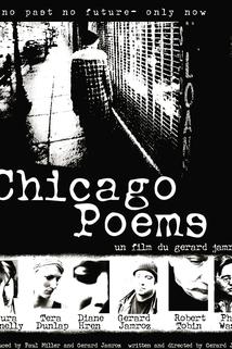 Profilový obrázek - Chicago Poems