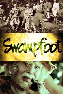 Profilový obrázek - Swampfoot