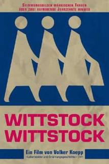Profilový obrázek - Wittstock, Wittstock