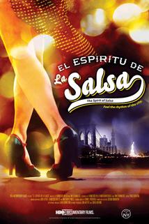 Profilový obrázek - El espiritu de la salsa