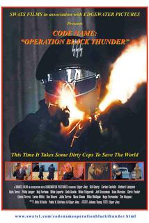 Profilový obrázek - Code Name: Operation Black Thunder
