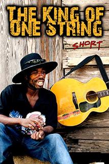 Profilový obrázek - The King of One String