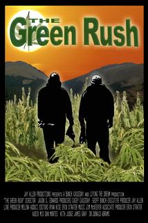 Profilový obrázek - The Green Rush