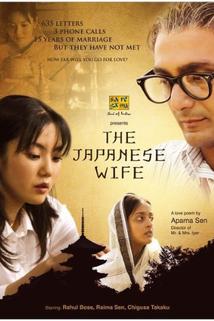 Profilový obrázek - The Japanese Wife