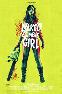 Naked Zombie Girl