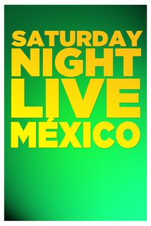 Profilový obrázek - Saturday Night Live México