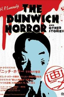 Profilový obrázek - H.P. Lovecraft's Dunwich Horror and Other Stories