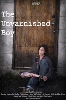 Profilový obrázek - The Unvarnished Boy