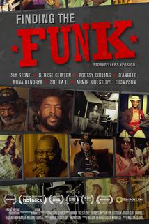 Profilový obrázek - Finding the Funk