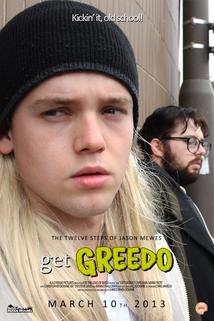 Profilový obrázek - The Twelve Steps of Jason Mewes: Get Greedo