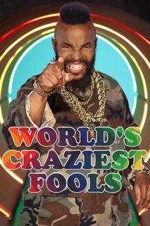 Profilový obrázek - World's Craziest Fools