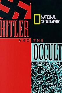 Profilový obrázek - National Geographic: Hitler and the Occult