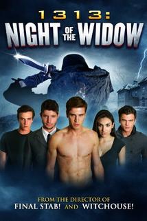 Profilový obrázek - 1313: Night of the Widow