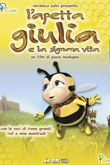 Profilový obrázek - L'apetta Giulia e la signora Vita