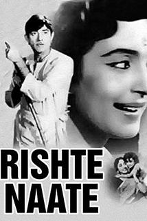 Profilový obrázek - Rishte Naahte