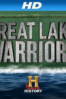 Profilový obrázek - Great Lake Warriors