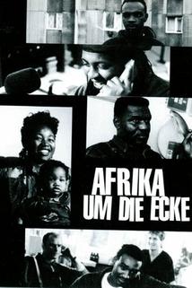 Profilový obrázek - Afrika um die Ecke