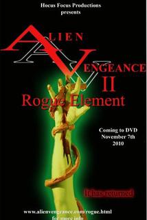Profilový obrázek - Alien Vengeance II: Rogue Element